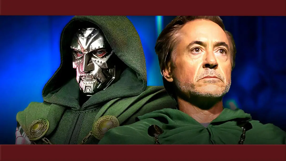 Vingadores: Marvel cancela oficialmente filme do Doutor Destino