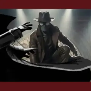 Spider-Noir, Aranhaverso