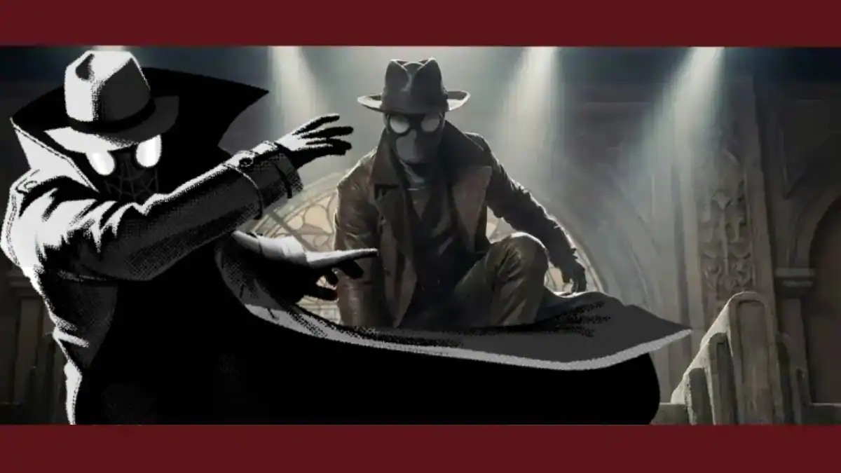 Spider-Noir, Aranhaverso