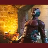 demolidor renascido produtor comenta morte legadodamarvel