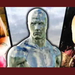 Piores filmes da Marvel, Quarteto Fantástico