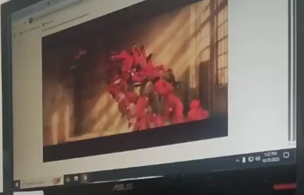 homem-aranha 4 cena no trailer vazado