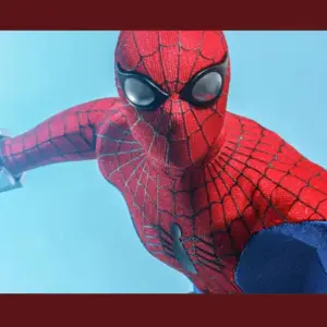 Filme clássico do Homem-Aranha