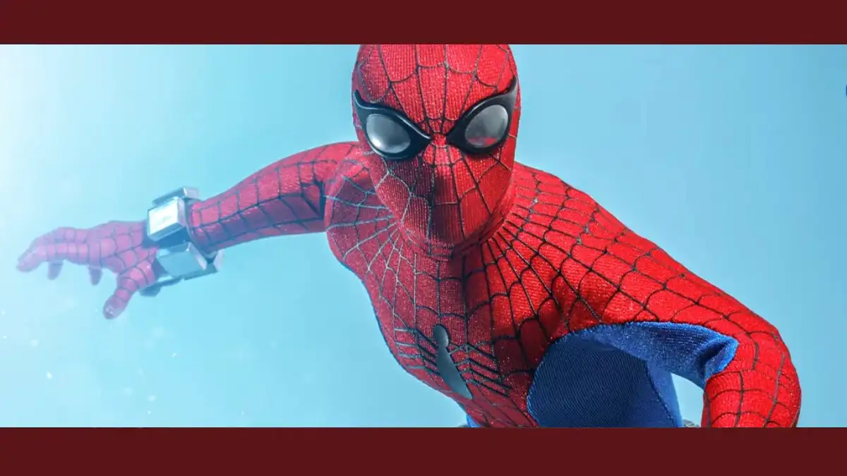 Filme clássico do Homem-Aranha