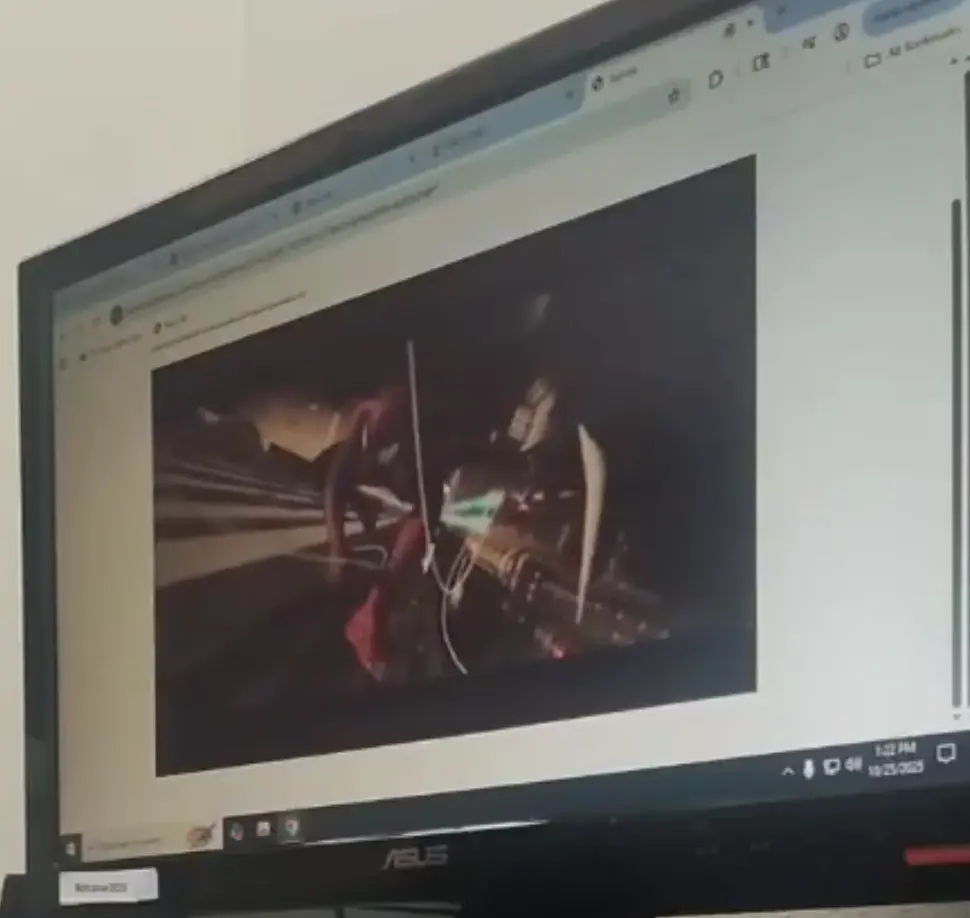 homem-aranha cena trailer vazado bumerangue