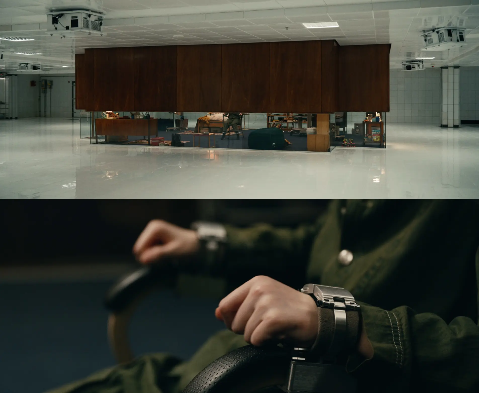 homem-aranha 4 trailer primeira cena jean grey