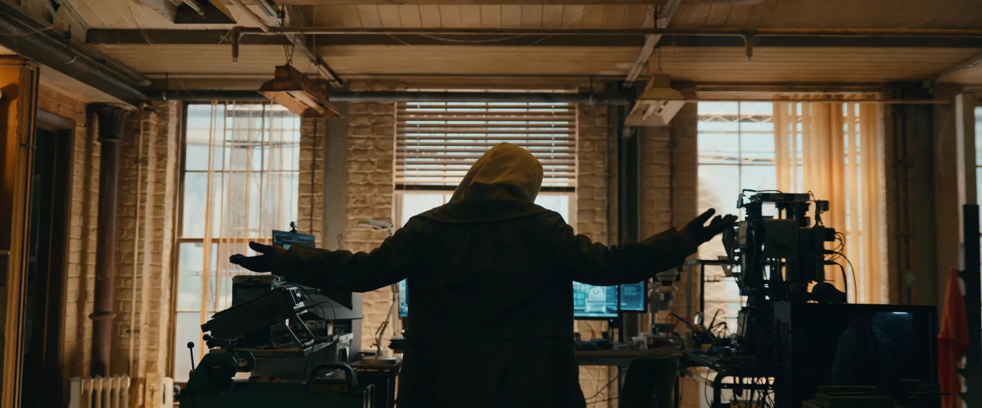 homem-aranha trailer segunda cena da jean grey