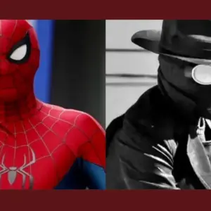 Homem-Aranha 4, Spider-Noir