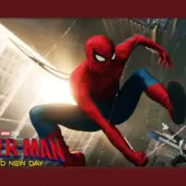 homem-aranha 4 trailer adiantado por vazamento legadodamarvel