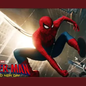 homem-aranha 4 trailer adiantado por vazamento legadodamarvel