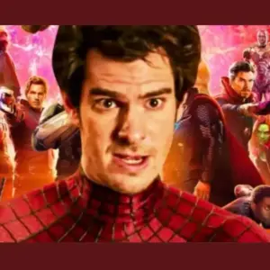 Vingadores: Guerras Secretas terá Andrew Garfield?