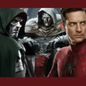Homem-Aranha de Tobey Maguire em Vingadores: Doomsday
