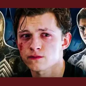 Homem-Aranh: Um Novo DIa: Vaza cena pós-créditos