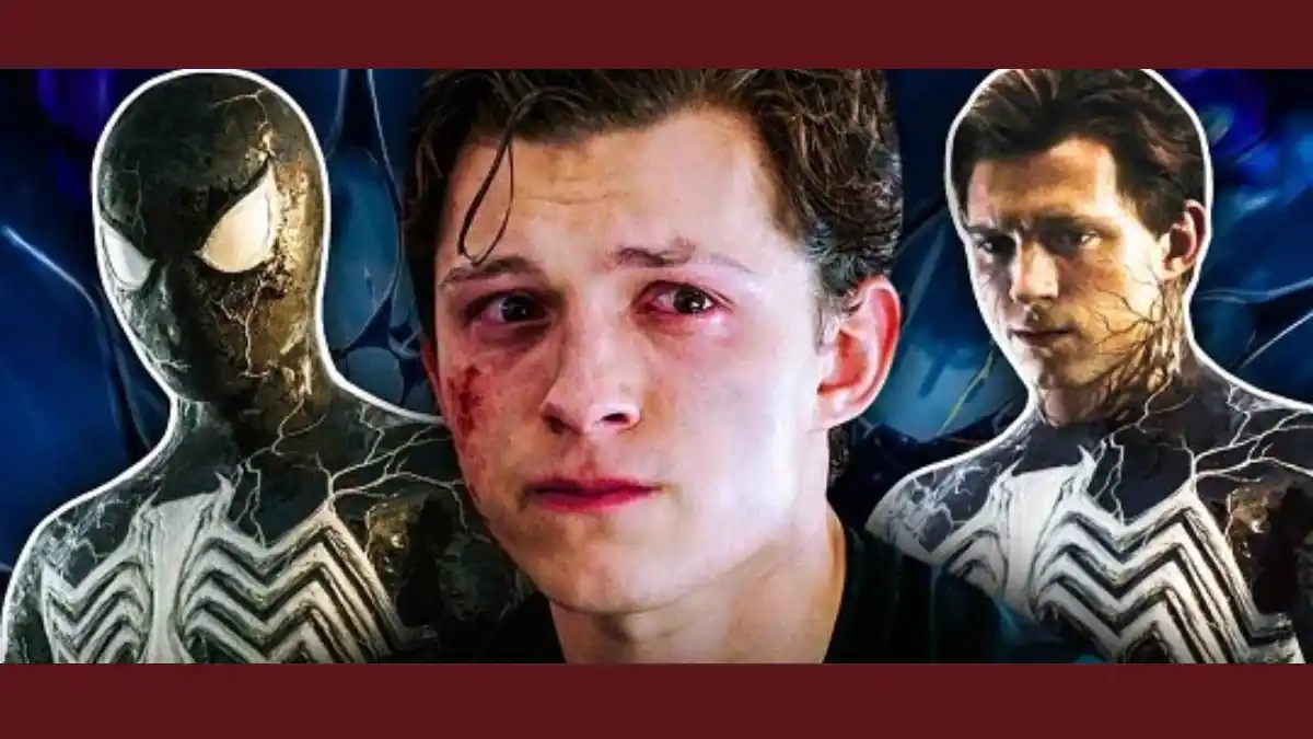 Homem-Aranh: Um Novo DIa: Vaza cena pós-créditos