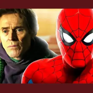 Duende Verde em Homem-Aranha: Um Novo Dia?