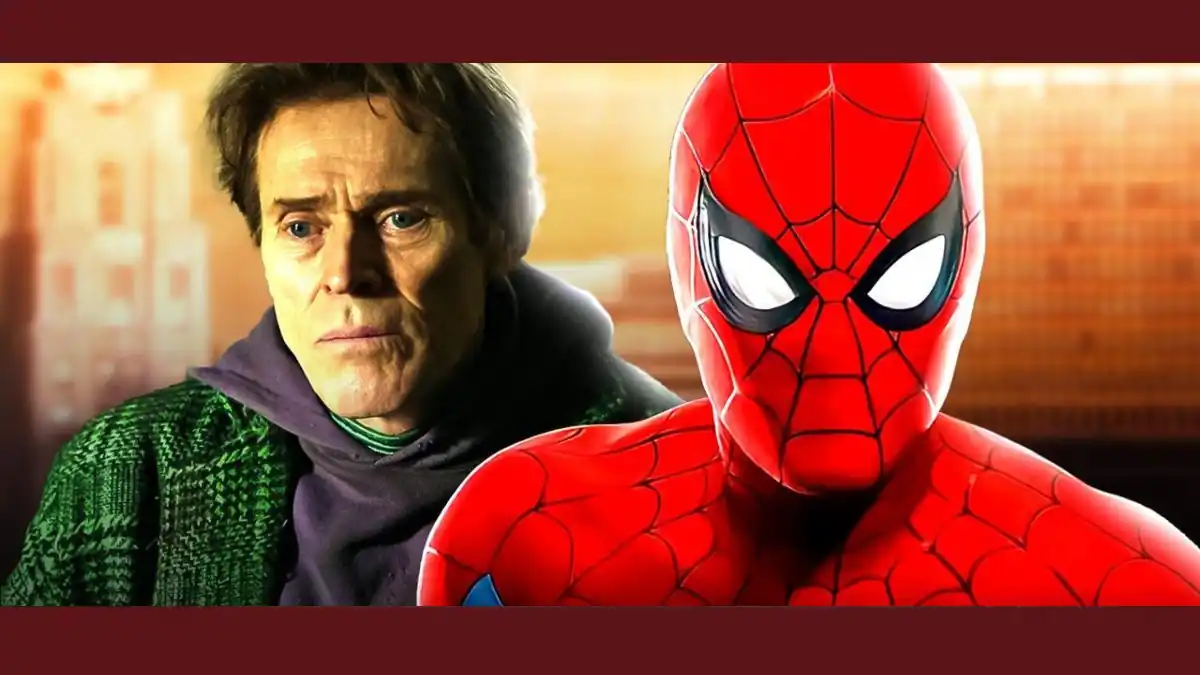 Duende Verde em Homem-Aranha: Um Novo Dia?