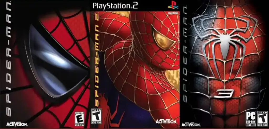 Homem-Aranha, Sam Raimi, Tobey Maguire