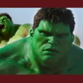 Hulk 2