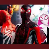 Jogo cancelado do Homem-Aranha