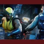 jogo wolverine noticia preocupante legadodamarvel