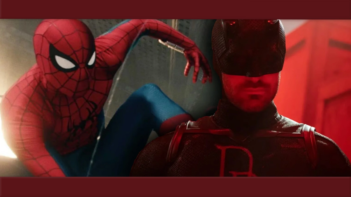 Homem-Aranha 4: Marvel revela porque excluiu o Demolidor do filme