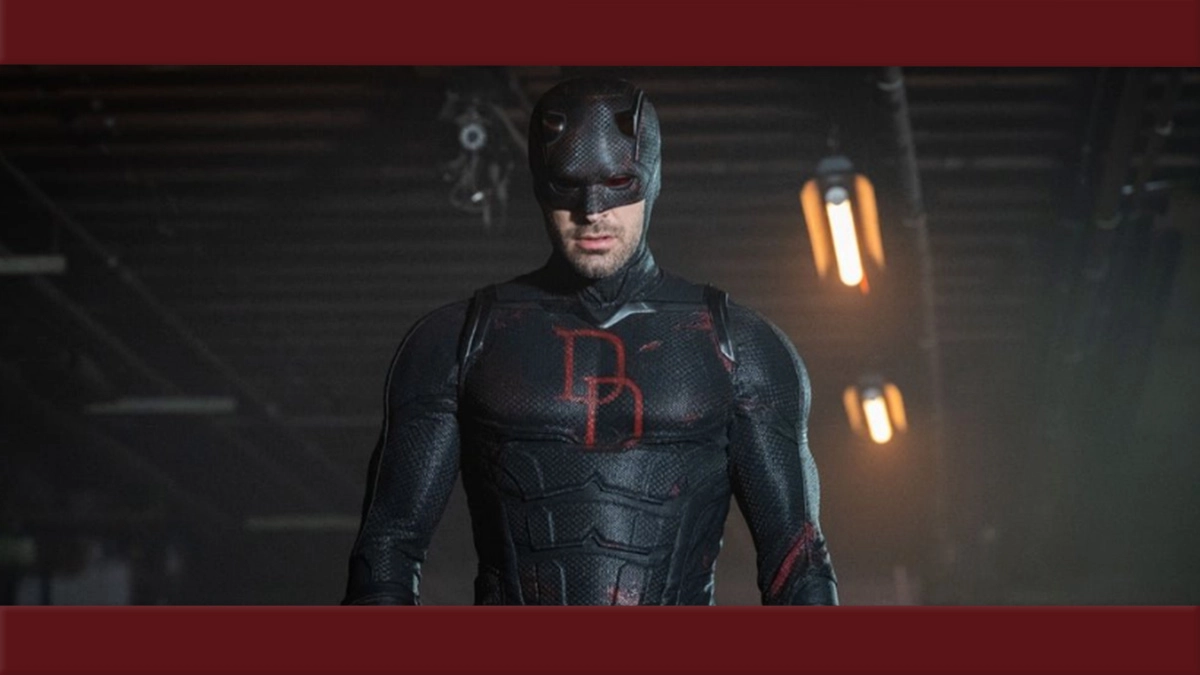 Demolidor: Renascido - Que horas estreia o episódio 2 da 2ª temporada?