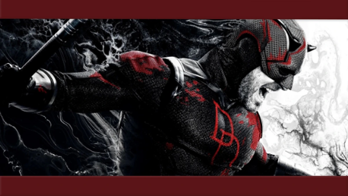 Demolidor: Renascido - Assista os episódios 2 e 3 dublado online