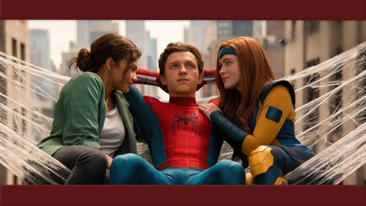 Homem-Aranha 4: Com nova data, confira sessões que exibirão o trailer do filme