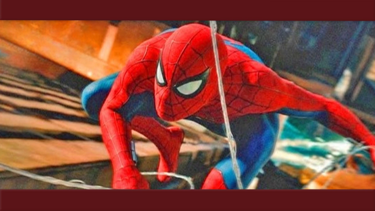 Homem-Aranha 4 tem trailer antecipado - Confira a nova data