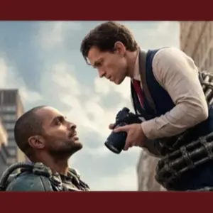 Homem-Aranha 4: Trailer será lançado AMANHÃ