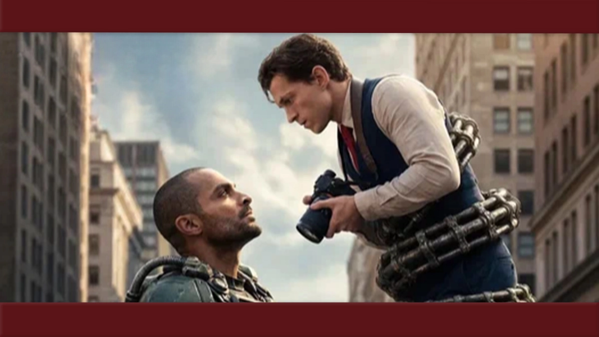 Homem-Aranha 4: Trailer será lançado AMANHÃ