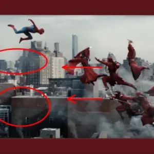 Homem-Aranha 4: Trailer escondeu herói surpreendente