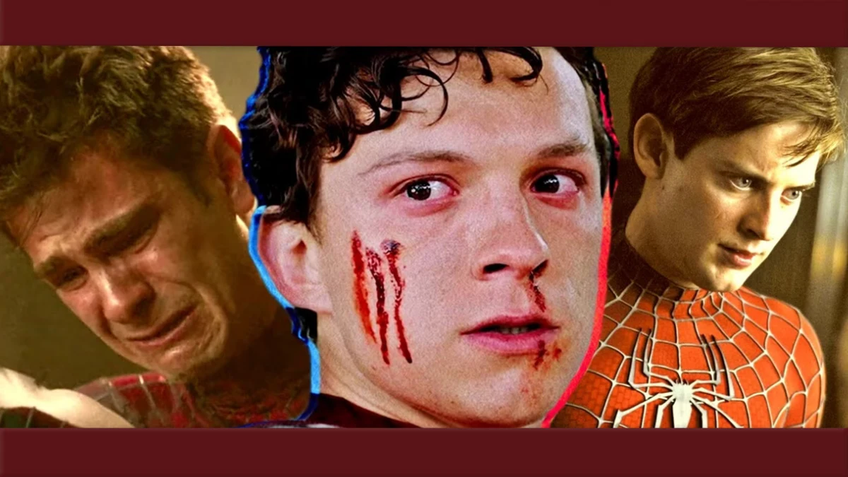 Homem-Aranha: Tom Holland acaba de conseguir algo que todos outros atores falharam