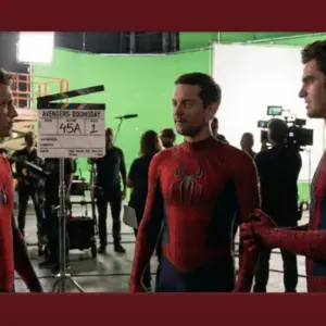 Vingadores 5: Entenda os papéis dos 3 Homens-Aranhas em Doomsday