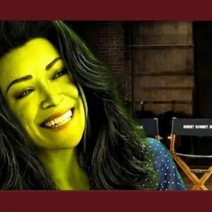 Vingadores 5: Mulher-Hulk é confirmada nas refilmagens de Doomsday