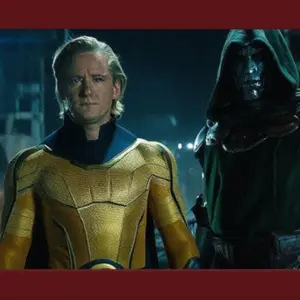 Vingadores 5: Cena vazada do Sentinela é a mais épica da história da Marvel