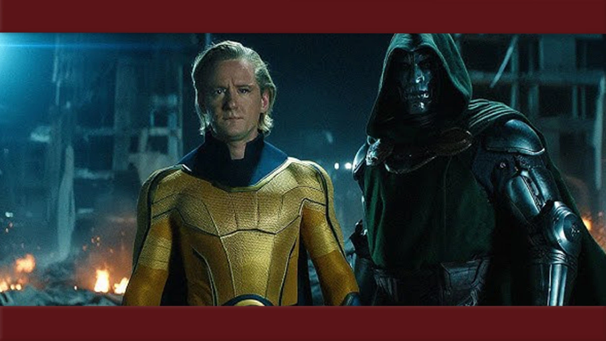 Vingadores 5: Cena vazada do Sentinela é a mais épica da história da Marvel