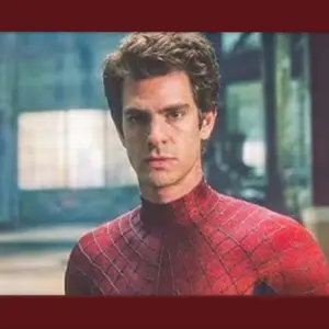 Vingadores: Doomsday - Andrew Garfield tem morte confirmada no filme