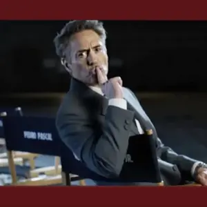 Vingadores: Doomsday - Live das cadeiras completa 1 ano... Mas cadê o novo trailer?