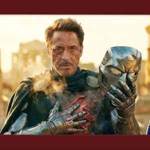 Vingadores: Doomsday - Vaza a primeira reação da Disney