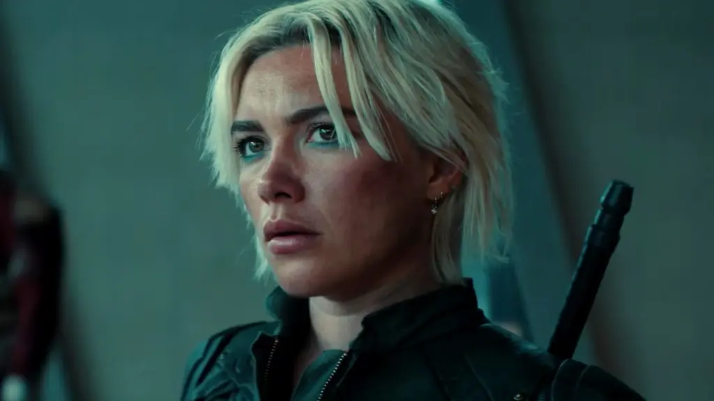 Os planos para Yelena no MCU