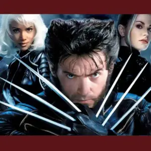 X-Men 2; Sequência secreta