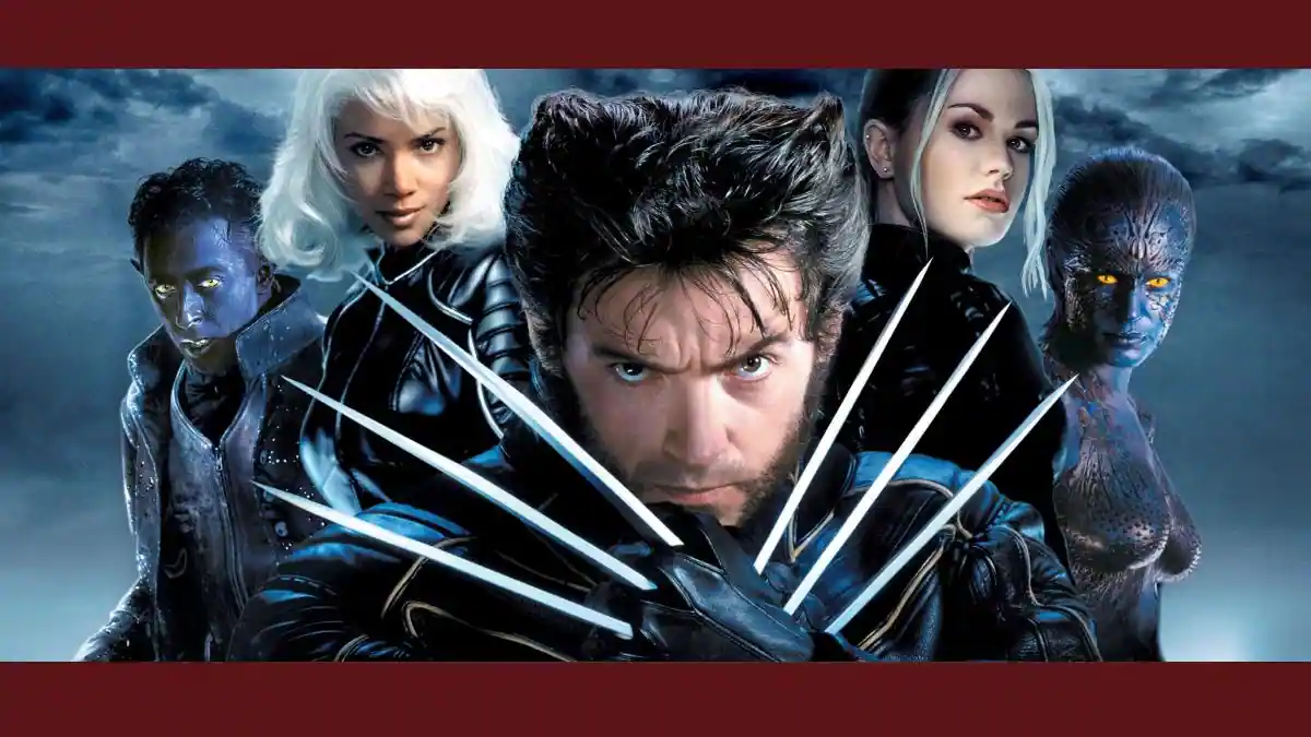 X-Men 2; Sequência secreta