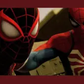 Jogo canceldado do Homem-Aranha