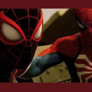 Jogo canceldado do Homem-Aranha