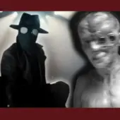 Spider-Noir, Homem-Aranha