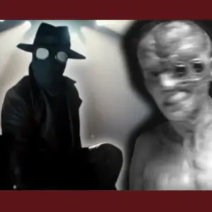 Spider-Noir, Homem-Aranha