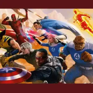 Vingadores: Doomsday