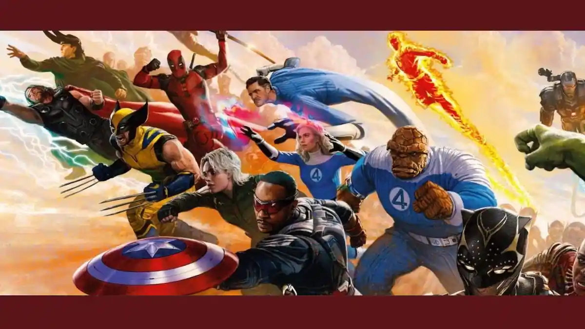 Vingadores: Doomsday