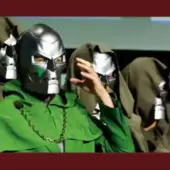 vingadores 5 doutor destino rede secreta legadodamarvel